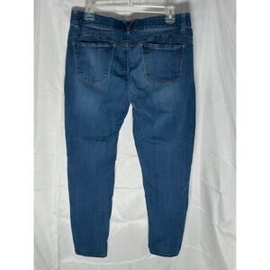 Democracy Jeans Straight Leg, Size 10